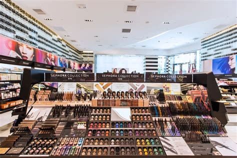 sephora beverly center